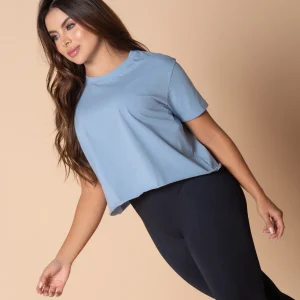 Camiseta Clasica Letra C