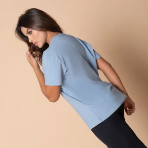 Camiseta Larga CAT
